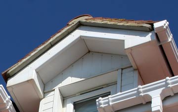 Stanley Downton fascia installation costs