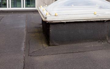 disadvantages of Stanley Downton flat roofs